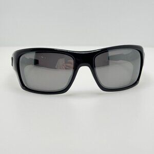 Oakley Eyeglasses Eye Glasses Frames OO9263-4163 Turbine Black 65-17-132
